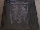 HAWKWIND - DOREMI FASOL LATIDO - NEW DOUBLE LP RECORD