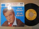 Elvis Presley King Creole 
