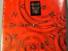 RUSH Clockwork Angels ** 2XLP orig. US 2012 new sealed 180G