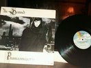 THE DAMNED PHANTASMAGORIA  BRAZIL PROMO