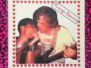 TEENAGE QUEERS / LIVE AT RAUL's LP  Punk Bobby Soxx Killed By Death KBD Iggy Pop