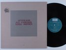 JAN GARBAREK + KJELL JOHNSEN Aftenland ECM LP NM