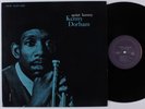 KENNY DORHAM Quiet Kenny NEW JAZZ OJC-250 LP VG++/NM