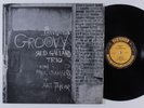 RED GARLAND TRIO Groovy PRESTIGE 7113 LP VG+