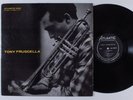 TONY FRUSCELLA Self Titled ATLANTIC 1220 LP