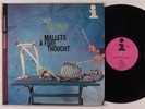 VIC FELDMAN Mallets A Fore Thought INTERLUDE LP VG+