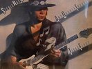* PURE PLEASURE RECORDS - PPAN-38734 - STEVIE RAY VAUGHAN - TEXAS FLOOD - 2LP *
