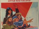 Matching Mole-Little Red Record-CBS 65260-ENGLAND ROBERT WYATT