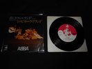 ABBA Fernando/Tropical Loveland 1980 Japanese 7