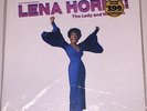 LENA HORNE 2X lp 