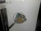 LP  CHICAGO - Chicago 16    JAPAN    1982  w/OBI     MINT