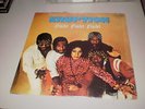 ERUPTION - FIGHT FIGHT FIGHT -  ORIG DURIUM LP 1980 - MADE IN ITALY - FUNK/DISCO