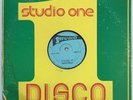 Ruben Alexander/Alton Ellis 