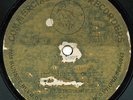 HEAR - Very Rare Rock 'n Roll Acetate 45 - Ray Campi - I'm Laying Down The Law