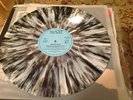 Depeche Mode Shake The Disease Splatter Wax 1985 German 12