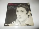 EP FRENCH POP 60'S SERGE GAINSBOURG 