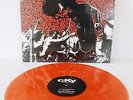 CKY Volume 1 LP deftones.tool.system of a down.clutch LIMITED FIERY ORANGE VINYL