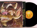 THE DRAMATICS ? A DRAMATIC EXPERIENCE ? NM 1973 Volt DJ promo THE DEVIL IS DOPE