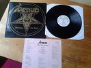 venom welcome to hell  bathory celtic frost metallica slayer metallica