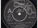 EDDIE KENDRICKS Girl You Need A Change Of Mind 7