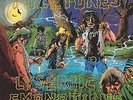 Lysergic Emanations (UK Cover) [VINYL] the Fuzztones Vinyl