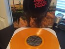 Blink 182 Dude Ranch LP - Orange /500 OOP
