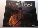 White Christmas with Frank Sinatra, Bing Crosby And Fred Waring - LP midi