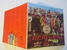 The Beatles - Sgt.Peppers lonely Hearts Club Band.. German Blue Odeon..TOP Copy