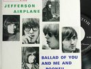 JEFFERSON AIRPLANE BALLAD OF YOU AND ME AND POONEIL EP 7