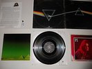 Pink Floyd Dark Side of the Moon 1973 USA Wally Press EXC ULTRASONIC CLEAN
