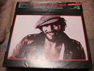 Bruce Springsteen GREETINGS FROM ASBURY PARK Japan LP w/OUTER COVER (OBI)