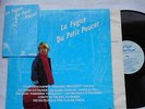 RENAUD Le camionneur reveur LA FUGUE DU PETIT POUCET Canada LP HIGELIN Livret