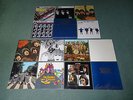 Beatles 13 LP Box Set White Album Yellow Submarine Revolver Please Please Me ETC