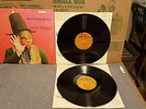 1969 CAPTAIN BEEFHEART & HIS MAGIC BAND TROUT MASK REPLICA GATEFOLD 2 LP SET