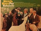 The Beach Boys Pet Sounds 1966 Original duophonic DT2458 RARE Rainbow Label