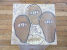 Sun City Girls - Torch of the Mystics - Sealed LP Record