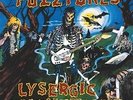 Lysergic Emanations (Reissue) - FUZZTONES THE [LP]