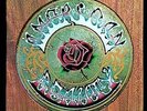 Grateful Dead: American Beauty (180GV) LP