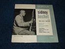 Rare SIDNEY BECHET w/ Wild Bill Davison BLUE NOTE 10