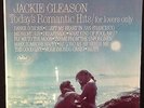 *SEALED* JACKIE GLEASON 