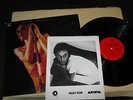 IGGY POP and the STOOGES   RAW POWER  Original LP 1973 Columbia,w/PHOTO,self.s/t