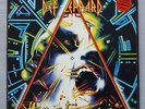 Def Leppard - Hysteria Vinyl LP Classic 1980s Hard Rock Bludgeon Riffola HYSLP 1