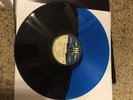 Third Man Records. Jacuzzi Boys Live At Third Man. Black And Blue Split Vinyl