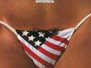 Black Crowes Amorica 2xLP vinyl record sealed reissue bob seger tom petty