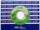 BEACH BOYS 45 In My Room / Be True To Your School SURF Rare STARLINE Press w4791