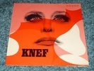 LP - Hildegard Knef - Same -  IM 80.STOCKWERK Decca Stern Musik SLK 16633