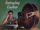 Tal Farlow-The Swinging Guitar Of-Verve 2504-JAPAN EDDIE COSTA VINNIE BURKE