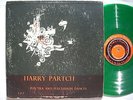 HARRY PARTCH 
