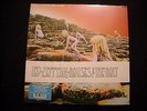 Led Zeppelin - Houses Of The Holy Vinyl, 180GM