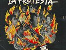 TONY PABON Y SU PROTESTA-FREE-LP 12